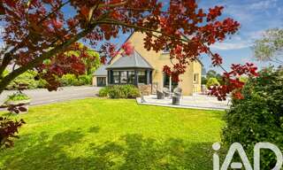 Maison 5 Pièces 173 m² à vendre à La Fresnais (35111)