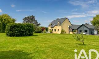 Maison 5 Pièces 173 m² à vendre à La Fresnais (35111)