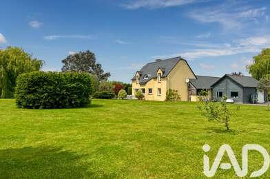 Maison 5 pièces 499000 €