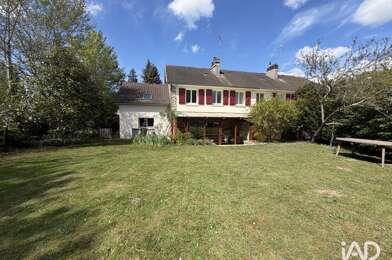 Maison 4 pièces 388000 €