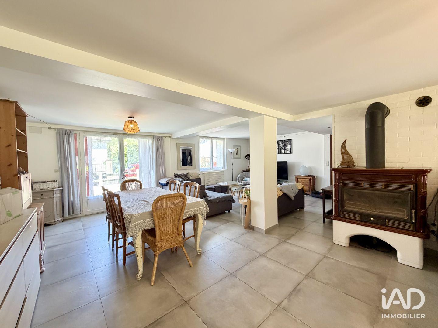 Vente Maison/villa 5 pièces - Photo 4