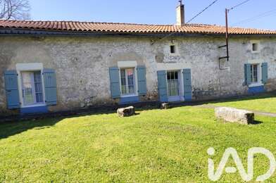 Maison 5 pièces 232000 €