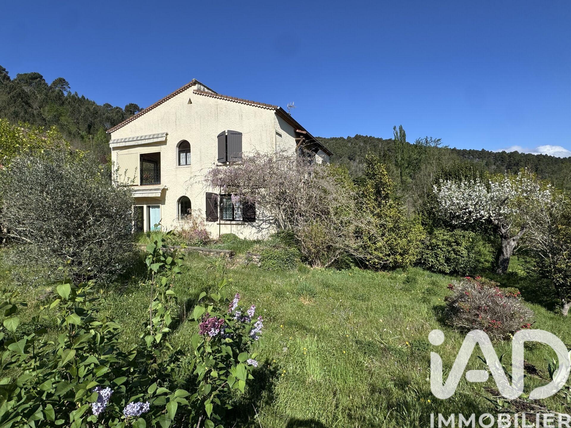 Vente Maison/villa 5 pièces - Photo 2