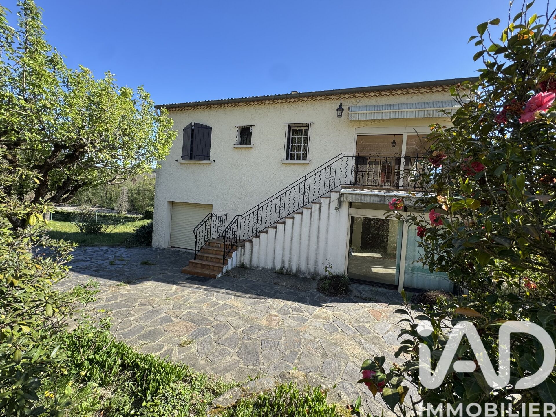 Vente Maison/villa 5 pièces - Photo 3