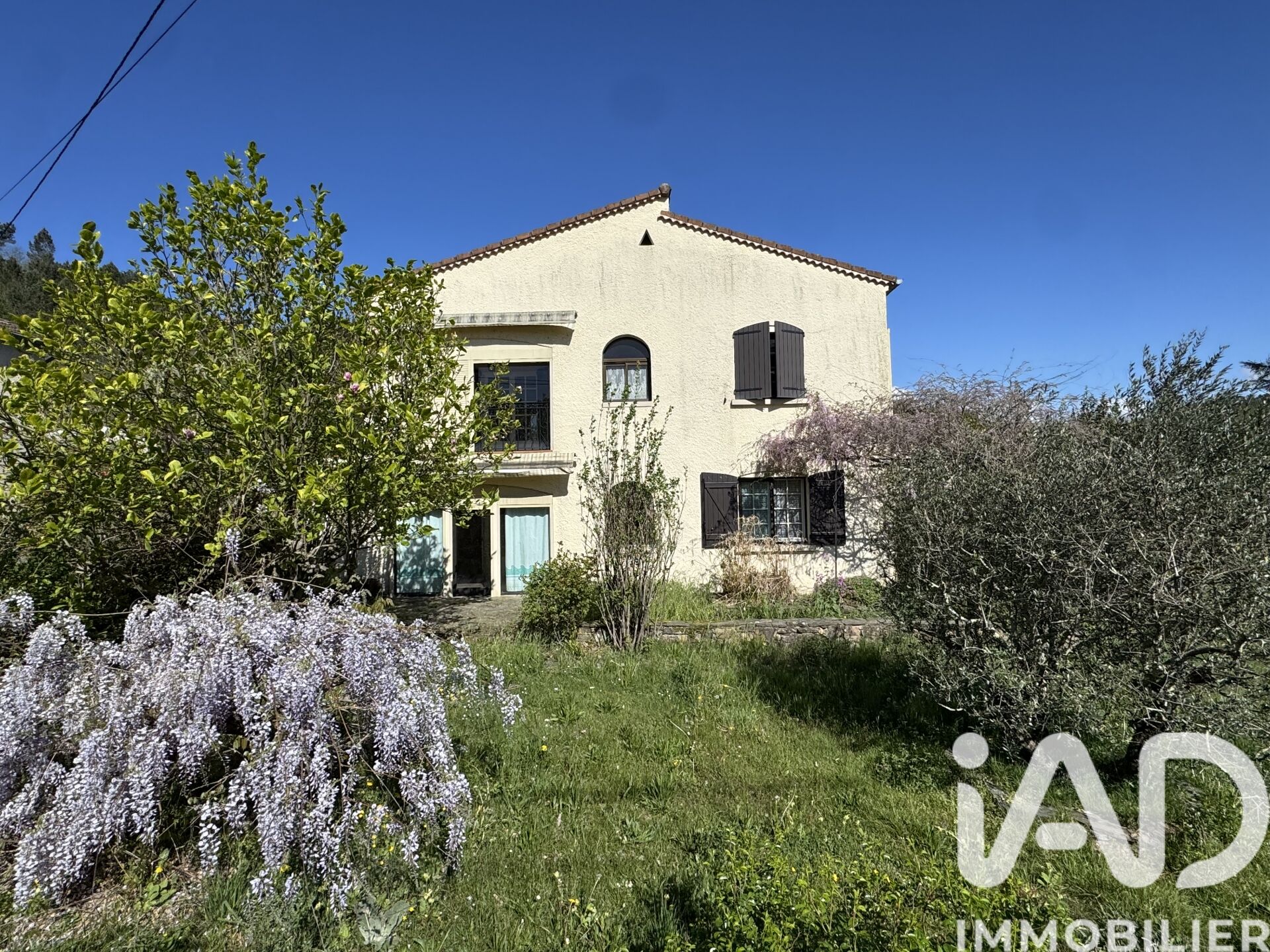 Vente Maison/villa 5 pièces - Photo 4