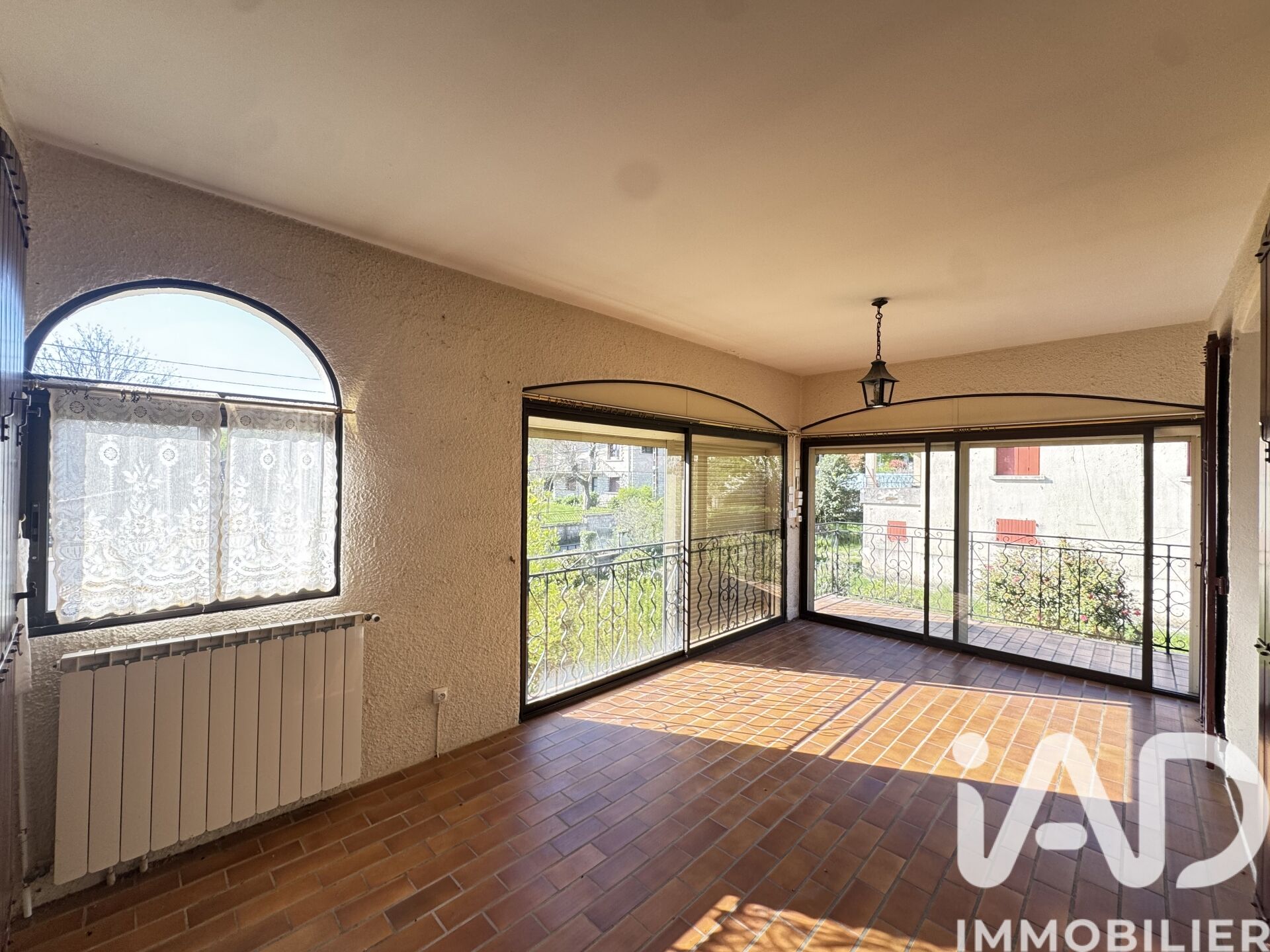 Vente Maison/villa 5 pièces - Photo 5