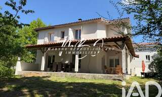 Maison 6 Pièces 180 m² à vendre à Moirax (47310)