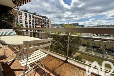 Appartement 4 pièces 820000 €