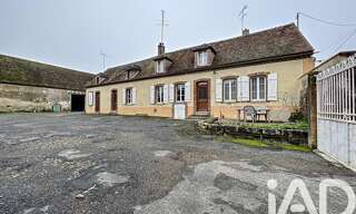 Maison 5 Pièces 127 m² à vendre à Courgenay (89190)