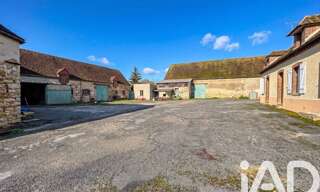 Maison 5 Pièces 127 m² à vendre à Courgenay (89190)