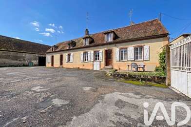 Maison 5 pièces 164000 €