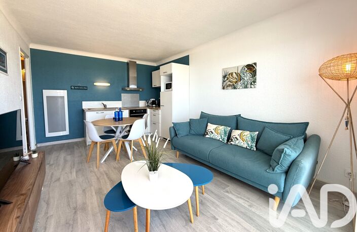 Vente Appartement 3 pièces — photo 2