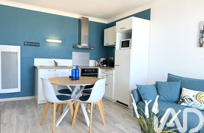 Vente Appartement 3 pièces — photo 5