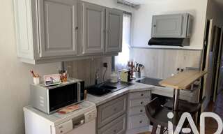 Appartement 2 Pièces 38 m² à vendre à Cavalaire-sur-Mer (83240)