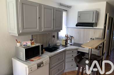 Appartement 2 pièces 229000 €