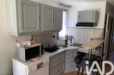 Vente Appartement 2 pièces — photo du bien