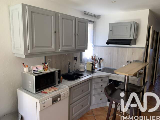 Vente Appartement 2 pièces — photo du bien