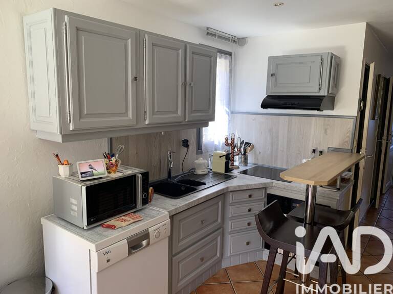 Vente Appartement 2 pièces — photo 1