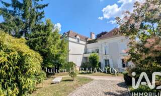 Appartement 1 Pièce 30 m² à vendre à Lagny-sur-Marne (77400)
