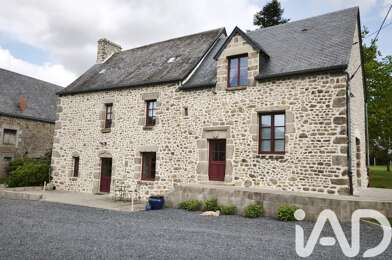 Maison 6 pièces 342000 €