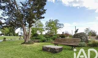 Maison 6 Pièces 128 m² à vendre à Commer (53470)