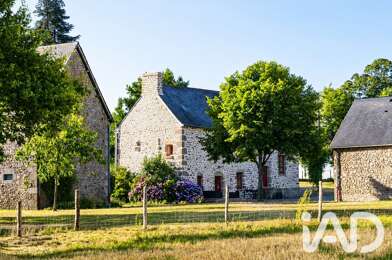 Maison 6 pièces 331500 €