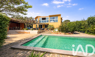 Maison 5 Pièces 181 m² à vendre à Cabestany (66330)