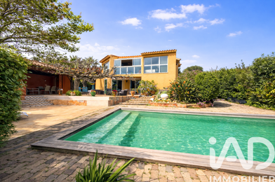 Maison 5 pièces 565000 €