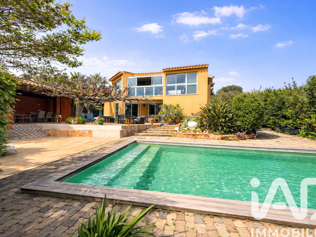 Vente Maison d'architecte 5 pièces — photo du bien