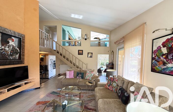 Vente Maison d'architecte 5 pièces — photo 2