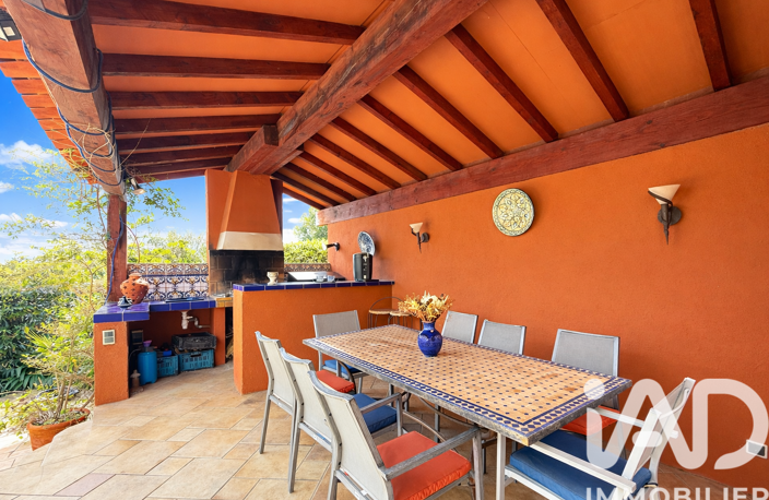 Vente Maison d'architecte 5 pièces — photo 3
