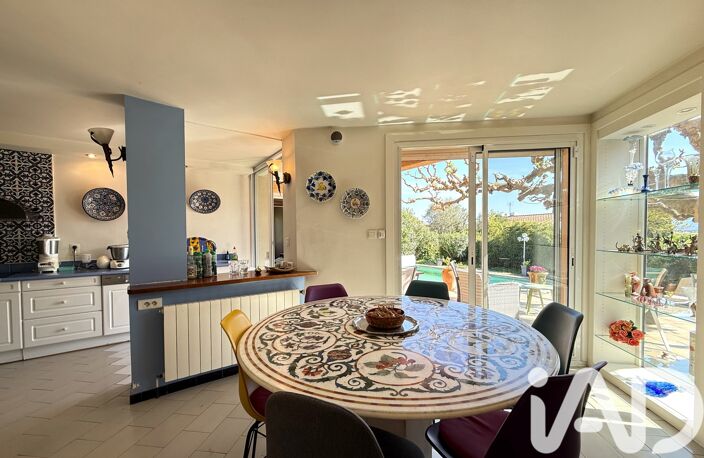 Vente Maison d'architecte 5 pièces — photo 4