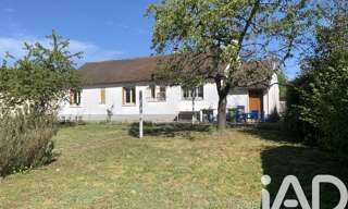 Maison 4 Pièces 92 m² à vendre à Olivet (45160)
