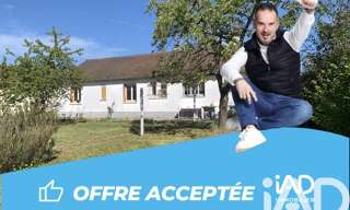 Maison 4 Pièces 92 m² à vendre à Olivet (45160)