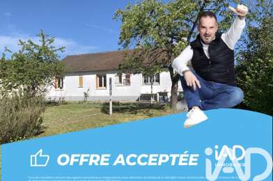 Maison 4 pièces 229000 €