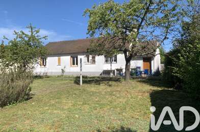 Maison 4 pièces 229000 €