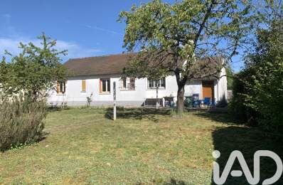 Vente Maison traditionnelle 4 pièces — photo du bien