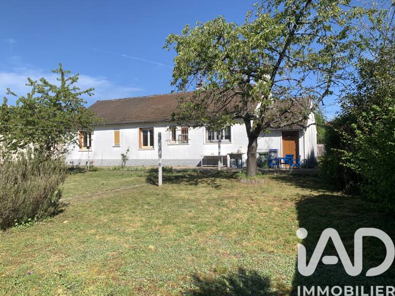 Vente Maison traditionnelle 4 pièces — photo 1