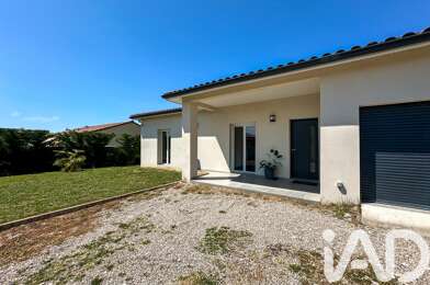 Maison 5 pièces 259900 €