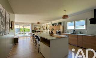 Maison 5 Pièces 135 m² à vendre à Villeneuve-sur-Lot (47300)