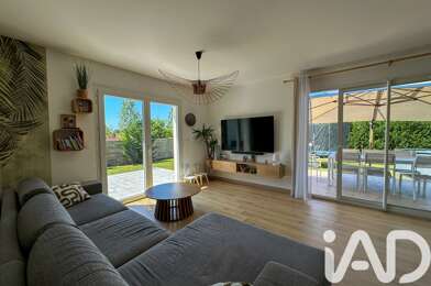 Maison 5 pièces 235000 €