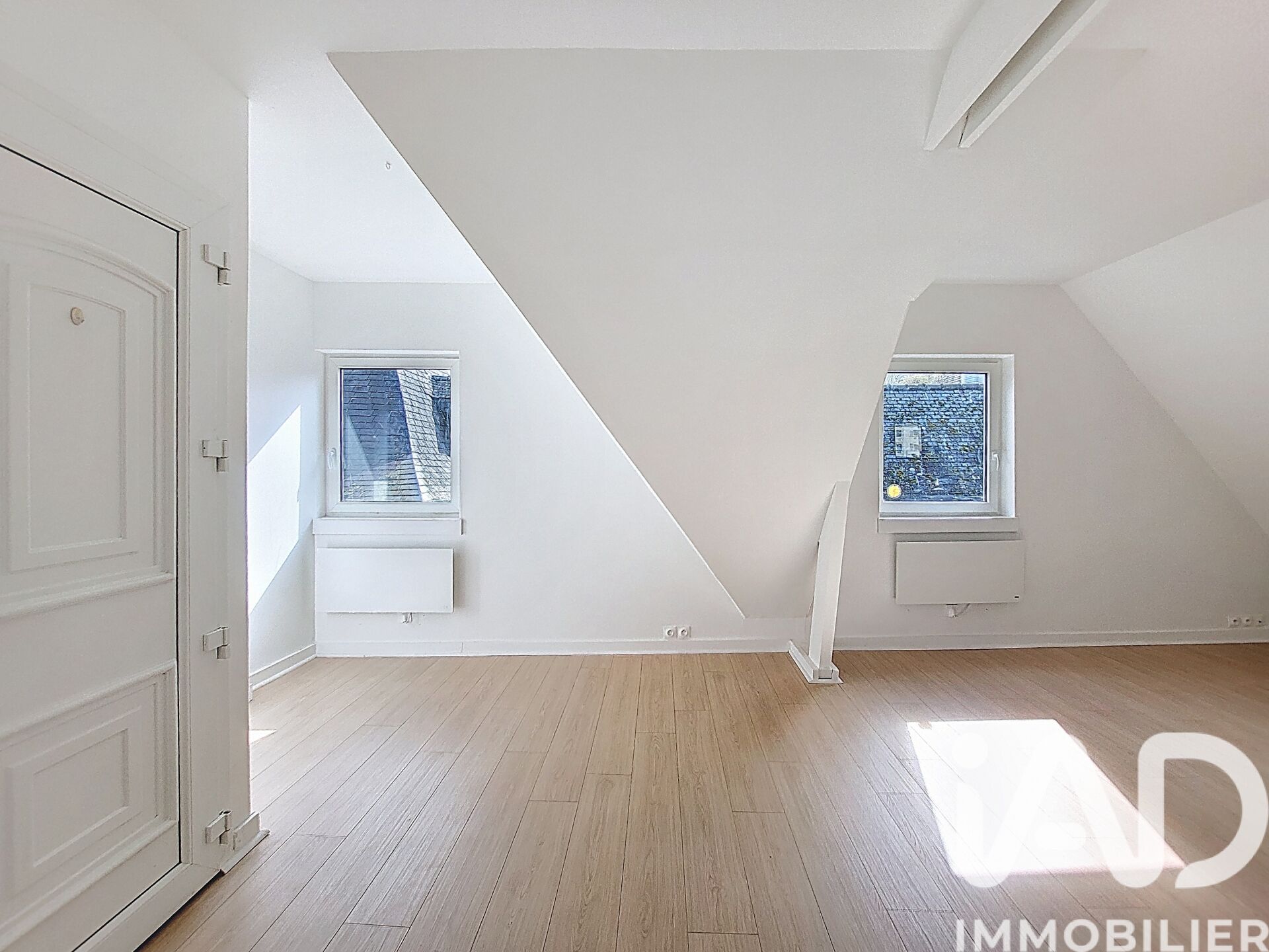 Vente Appartement 2 pièces - Photo 3