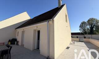 Maison 6 Pièces 111 m² à vendre à Laigneville (60290)