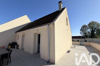 Maison 6 pièces 232000 €