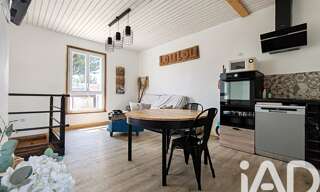 Maison 3 Pièces 44 m² à vendre à Saint-Jean-de-Monts (85160)