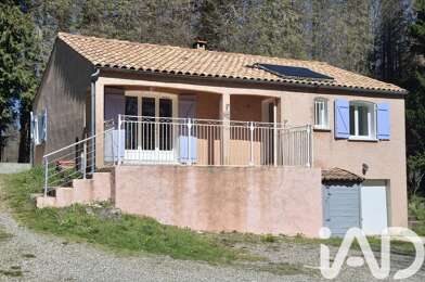 Maison 5 pièces 180000 €