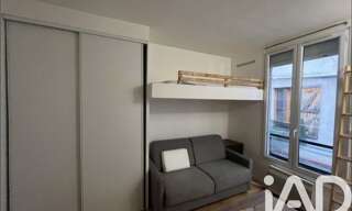 Appartement 1 Pièce 17 m² à louer à Paris 11 (75011)