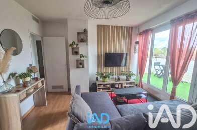 Appartement 2 pièces 119000 €