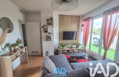 Vente Appartement 2 pièces — photo du bien
