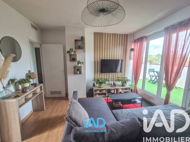 Vente Appartement 2 pièces — photo 1